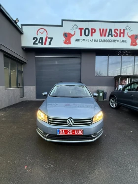 VW Passat - 5500 € / 10757.07 лв. - 73169195 10