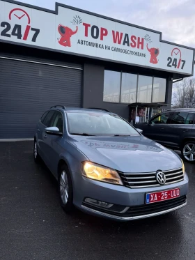 VW Passat - 5500 € / 10757.07 лв. - 73169195 2