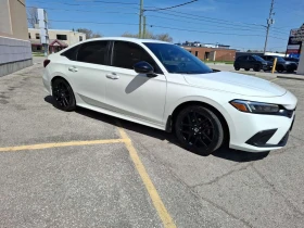 Honda Civic * Sport * ������� * NAVI * �������  | Mobile.bg � ����� ������ 3