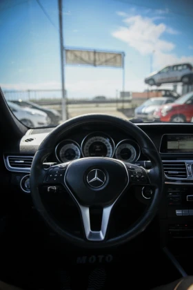 Mercedes-Benz E 250 FACELIFT ������ | Mobile.bg � ����� ������ 11