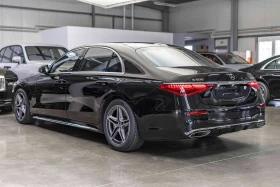 Mercedes-Benz S 500 FACELIFT* 4 MATIC* AMG* 3 TV* EXCLUSIVE* LONG*  | Mobile.bg � ����� ������ 5