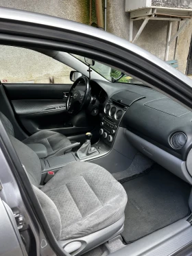 Mazda 6 | Mobile.bg � ����� ������ 12