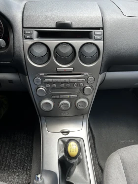 Mazda 6 | Mobile.bg � ����� ������ 9