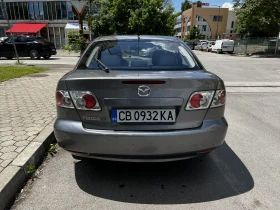 Mazda 6 | Mobile.bg � ����� ������ 4