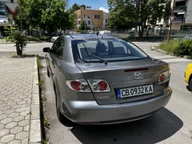 Mazda 6 | Mobile.bg � ����� ������ 3