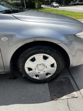 Mazda 6 | Mobile.bg � ����� ������ 11