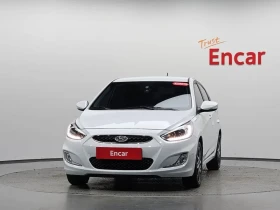 Hyundai Accent 1.4 VVT PREMIUM | Auto.bg — изображение 2