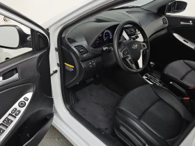 Hyundai Accent 1.4 VVT PREMIUM | Auto.bg — изображение 9