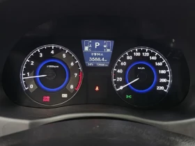 Hyundai Accent 1.4 VVT PREMIUM | Auto.bg — изображение 7