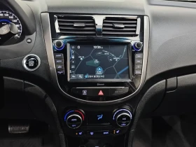 Hyundai Accent 1.4 VVT PREMIUM | Auto.bg — изображение 13