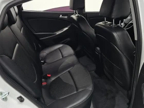 Hyundai Accent 1.4 VVT PREMIUM | Auto.bg — изображение 11
