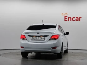Hyundai Accent 1.4 VVT PREMIUM | Auto.bg — изображение 3