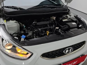 Hyundai Accent 1.4 VVT PREMIUM | Auto.bg — изображение 5