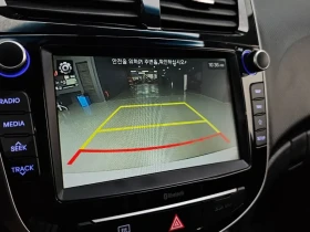 Hyundai Accent 1.4 VVT PREMIUM | Auto.bg — изображение 14