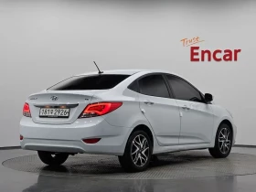 Hyundai Accent 1.4 VVT PREMIUM