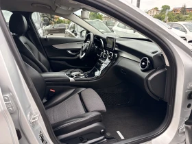 Mercedes-Benz C 200 CDI EURO6;AUTOMATIC;LED;GERMANY;TUV - 10500 € / 20536.22 лв. - 37204897 12