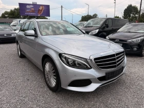 Mercedes-Benz C 200 CDI EURO6;AUTOMATIC;LED;GERMANY;TUV - 10500 € / 20536.22 лв. - 37204897 3