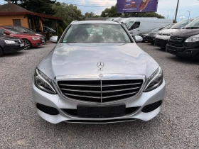 Mercedes-Benz C 200 CDI EURO6;AUTOMATIC;LED;GERMANY;TUV - 10500 € / 20536.22 лв. - 37204897 2