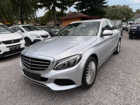 Mercedes-Benz C 200 CDI EURO6;AUTOMATIC;LED;GERMANY;TUV