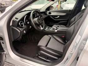 Mercedes-Benz C 200 CDI EURO6;AUTOMATIC;LED;GERMANY;TUV - 10500 € / 20536.22 лв. - 37204897 8