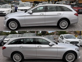 Mercedes-Benz C 200 CDI EURO6;AUTOMATIC;LED;GERMANY;TUV - 10500 € / 20536.22 лв. - 37204897 7