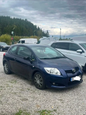 Toyota Auris 1.4 D4D Автоматик!!! | Auto.bg — изображение 2