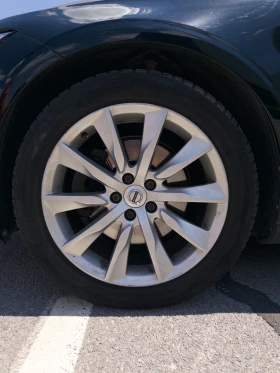 Volvo V90 T5 + Фабр. Метан - 13999 € / 27379.66 лв. - 88822610 6