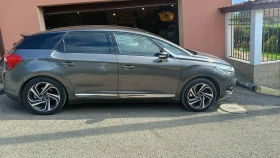 DS DS 5 2.0 Blue HDI 180�.� | Mobile.bg � ����� ������ 6