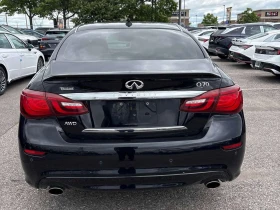 Infiniti Q70 * 3.7 AWD * ���������� ��� ������������ ������*  | Mobile.bg � ����� ������ 4