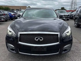 Infiniti Q70 * 3.7 AWD * ���������� ��� ������������ ������*  | Mobile.bg � ����� ������ 6