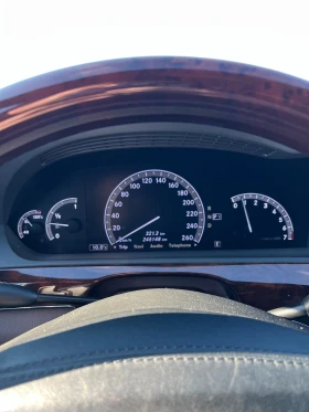 Mercedes-Benz S 55 AMG AMG/LONG 4 MATIC | Mobile.bg � ����� ������ 15