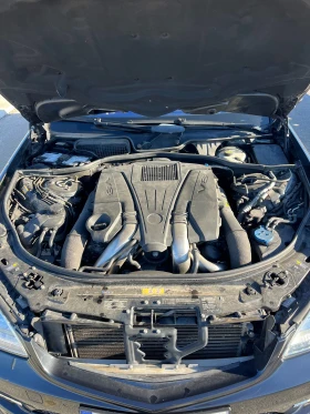 Mercedes-Benz S 55 AMG AMG/LONG 4 MATIC | Mobile.bg � ����� ������ 17
