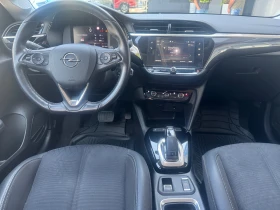 Opel Corsa 1.2 Automatic | Auto.bg — изображение 12