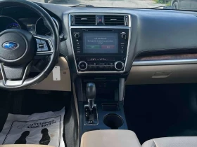 Subaru Outback * LIMITED * CARFAX * ФИНАНСИРАНЕ | Auto.bg — изображение 9