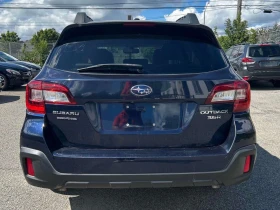 Subaru Outback * LIMITED * CARFAX * ФИНАНСИРАНЕ | Auto.bg — изображение 4