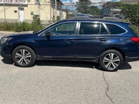 Subaru Outback * LIMITED * CARFAX * ФИНАНСИРАНЕ | Auto.bg — изображение 2