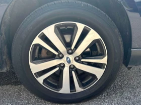 Subaru Outback * LIMITED * CARFAX * ФИНАНСИРАНЕ | Auto.bg — изображение 7