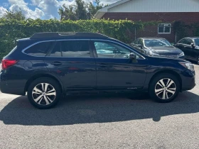 Subaru Outback * LIMITED * CARFAX * ФИНАНСИРАНЕ | Auto.bg — изображение 3