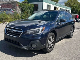 Subaru Outback * Limited * CARFAX * БЕЗ ПЪРВОНАЧАЛНА ВНОСКА
