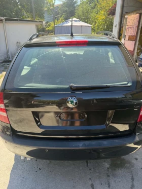 Skoda Octavia | Mobile.bg � ����� ������ 4