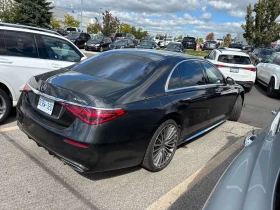 Mercedes-Benz S 580 * CARFAX * HEAD UP * ОБДУХВАНЕ * 360 * BURMESTER * - 61900 € - 46672344 3