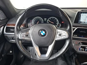 BMW 750 Li xDrive Individual | Auto.bg — изображение 14