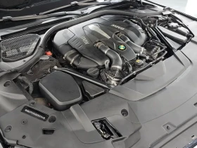 BMW 750 Li xDrive Individual | Auto.bg — изображение 6