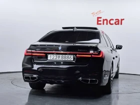 BMW 750 Li xDrive Individual | Auto.bg — изображение 4