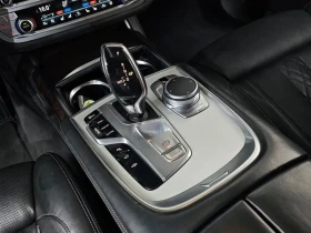 BMW 750 Li xDrive Individual | Auto.bg — изображение 9