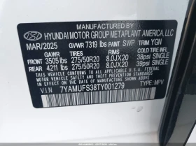 Hyundai IONIQ 9 SEL AWD - 32000 € - 39045057 9