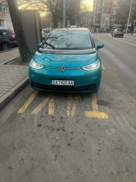 VW ID.3 
