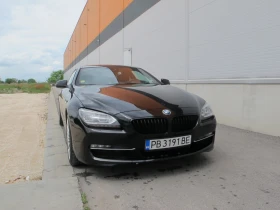BMW 640