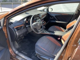 Toyota Avensis | Mobile.bg � ����� ������ 7