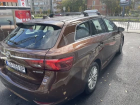 Toyota Avensis | Mobile.bg � ����� ������ 5